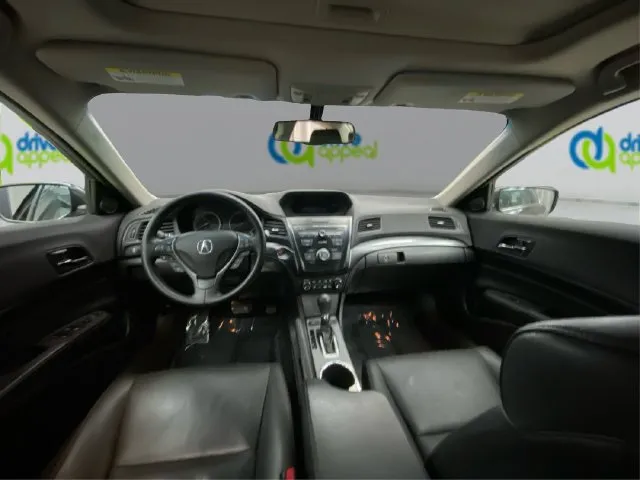 Acura ILX photo 30