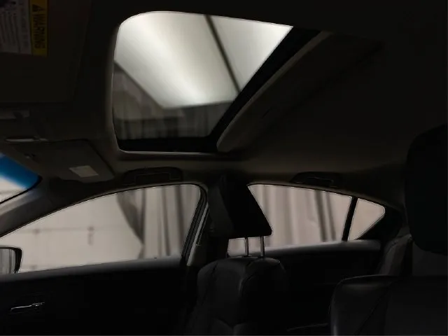 Acura ILX photo 27
