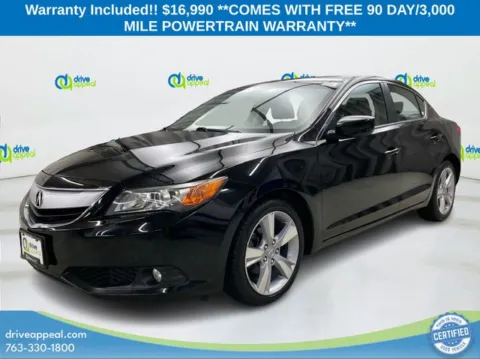 Photos of 2015 Acura ILX 2.0L for sale in Bloomington, MN at Drive Appeal Bloomington