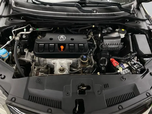 Acura ILX photo 13
