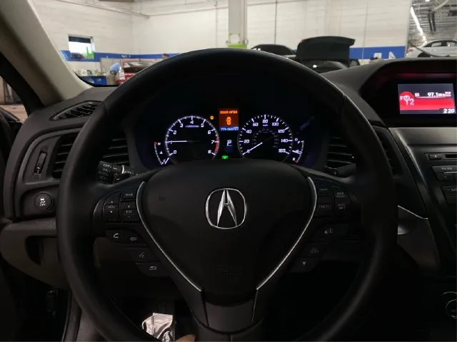 Acura ILX photo 23