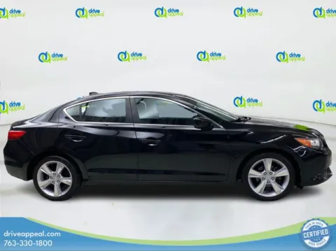 More photos of 2015 Acura ILX 2.0L at Drive Appeal Bloomington, MN