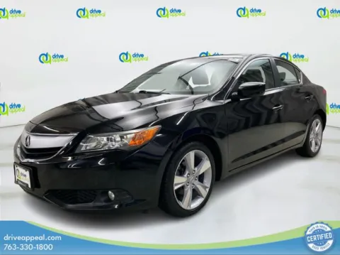 Photos of 2015 Acura ILX 2.0L for sale in Bloomington, MN at Drive Appeal Bloomington