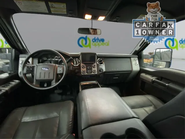 Ford F350SD photo 28