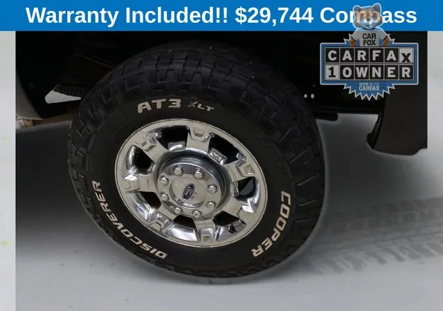 Ford F350SD photo 17