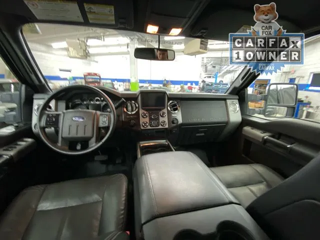 Ford F350SD photo 27