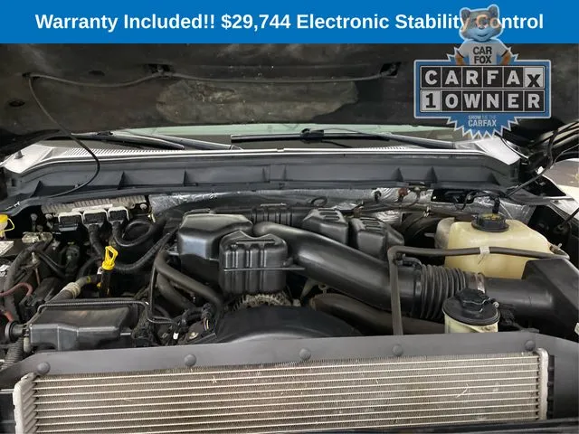 Ford F350SD photo 13