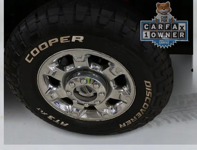 Ford F350SD photo 19