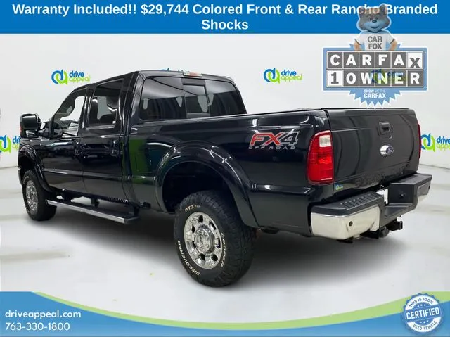 Ford F350SD photo 8
