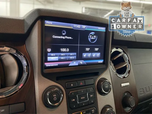 Ford F350SD photo 29