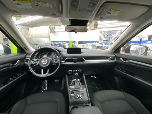 Mazda CX-5 photo 27