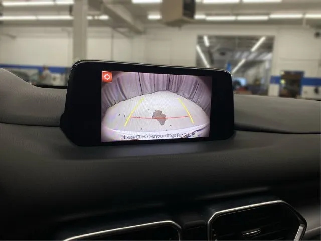 Mazda CX-5 photo 30