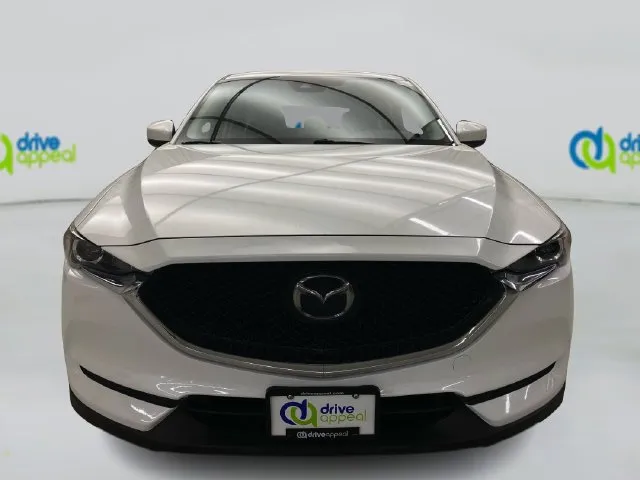 Mazda CX-5 photo 15
