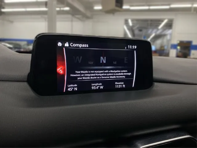Mazda CX-5 photo 29
