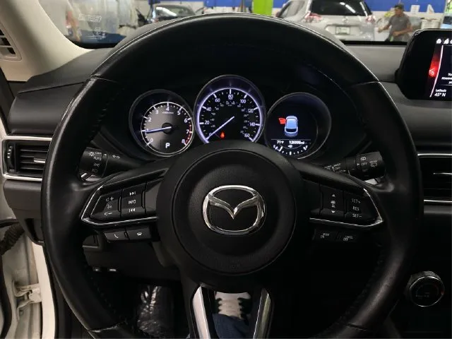 Mazda CX-5 photo 22
