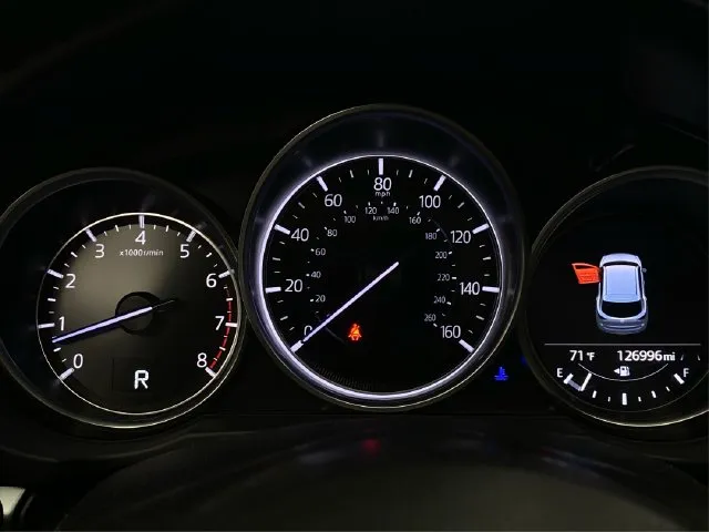 Mazda CX-5 photo 21