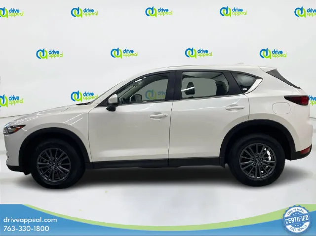 Mazda CX-5 photo 9