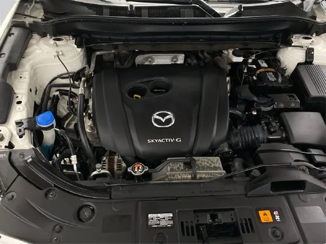 Mazda CX-5 photo 13