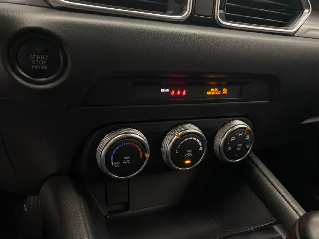 Mazda CX-5 photo 31