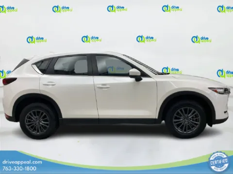 More photos of 2020 Mazda CX-5 Sport at Drive Appeal Bloomington, MN