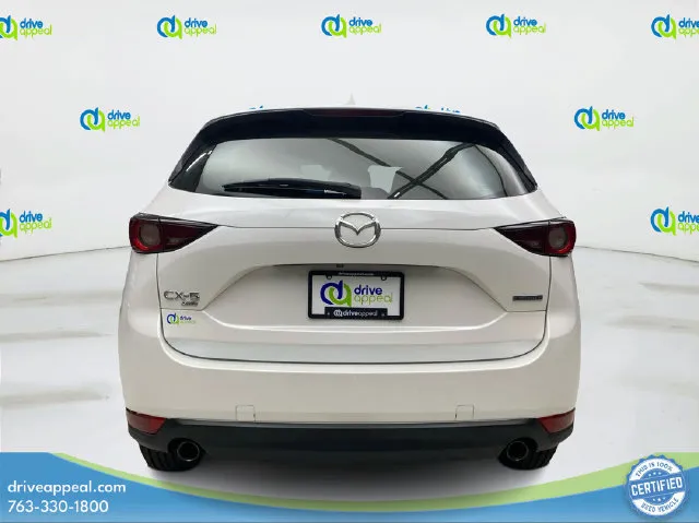 Mazda CX-5 photo 7
