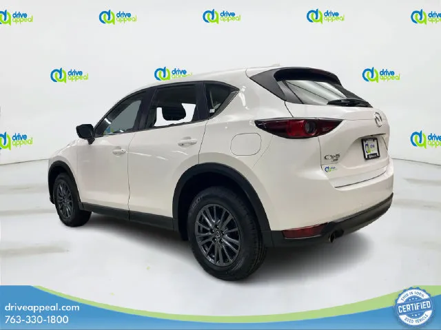 Mazda CX-5 photo 8