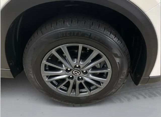 Mazda CX-5 photo 16