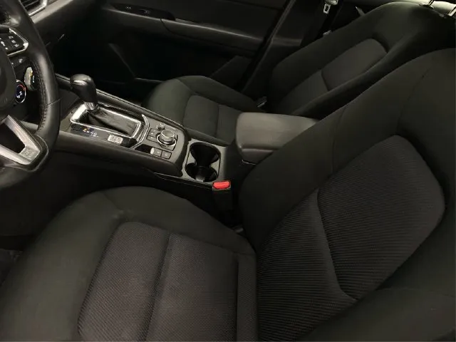 Mazda CX-5 photo 10