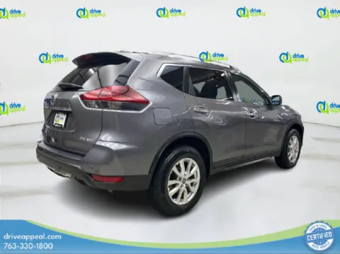 More photos of 2019 Nissan Rogue SV at Drive Appeal Bloomington, MN