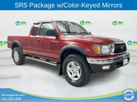 Unknown 2004 Toyota Tacoma for sale in Bloomington, MN