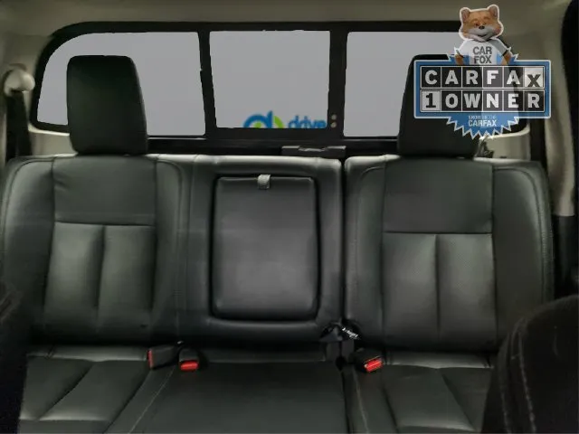 Nissan Titan photo 20