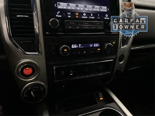 Nissan Titan photo 31