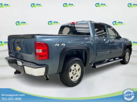 More photos of 2013 Chevrolet Silverado 1500 LT at Drive Appeal Bloomington, MN