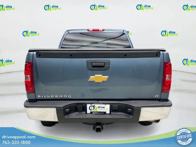 Chevrolet Silverado photo 7