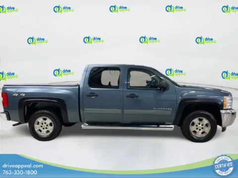 More photos of 2013 Chevrolet Silverado 1500 LT at Drive Appeal Bloomington, MN