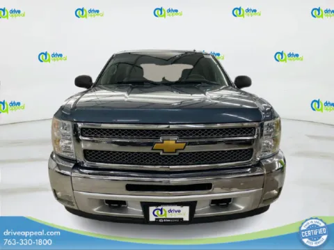 Another view of 2013 Chevrolet Silverado 1500 LT for sale in Bloomington, MN at Drive Appeal Bloomington