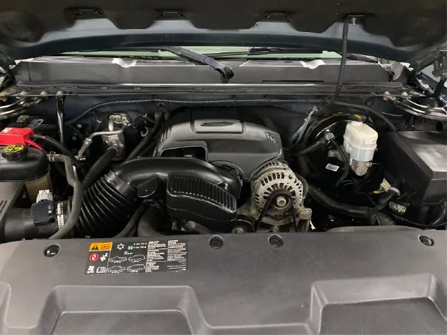 Chevrolet Silverado photo 13