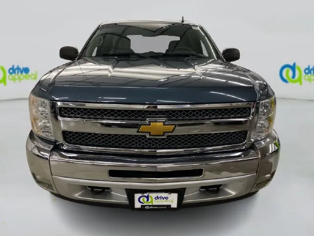 Chevrolet Silverado photo 15
