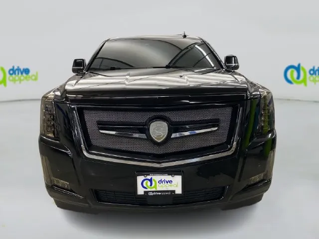 Cadillac Escalade photo 16