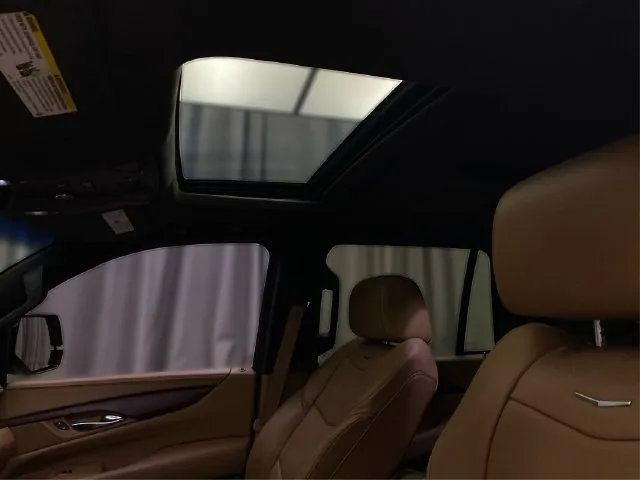 Cadillac Escalade photo 27