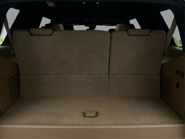 Cadillac Escalade photo 15