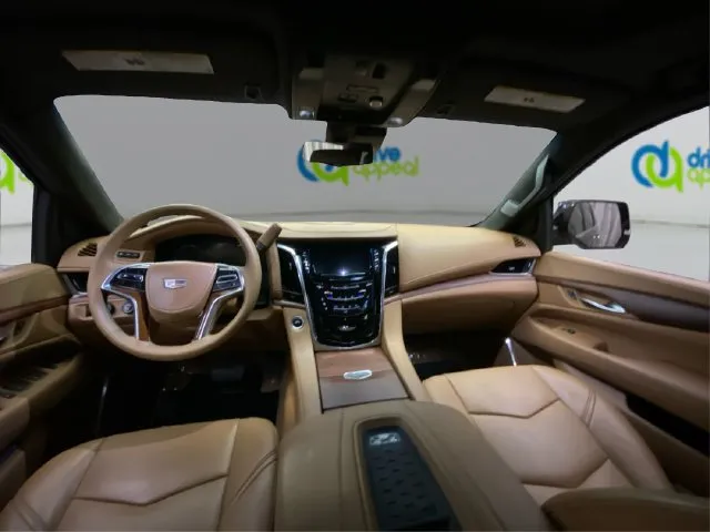 Cadillac Escalade photo 30