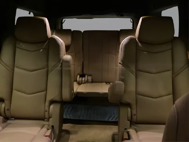 Cadillac Escalade photo 21