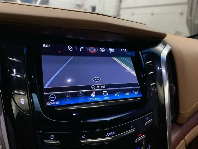 Cadillac Escalade photo 31