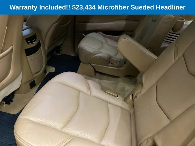 Cadillac Escalade photo 11