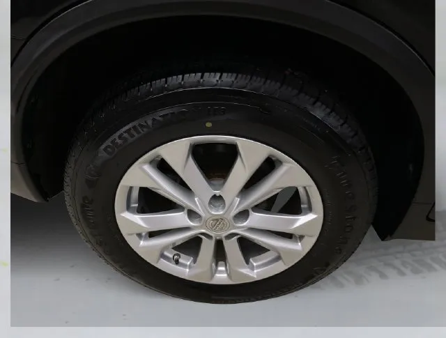 Nissan Rogue photo 17