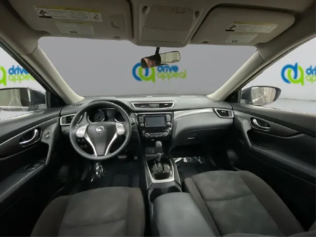 Nissan Rogue photo 28