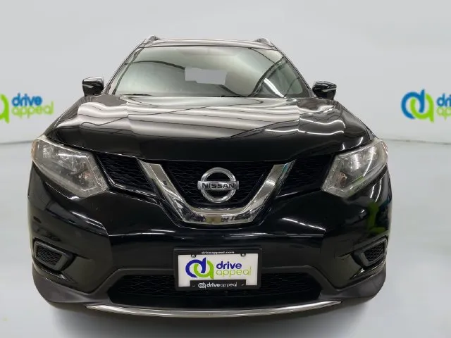 Nissan Rogue photo 15