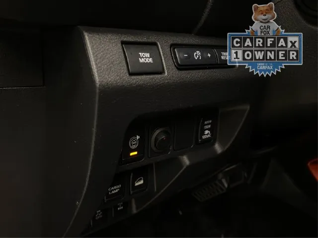 Nissan Frontier photo 23