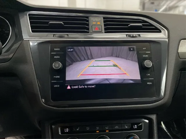 Volkswagen Tiguan photo 30